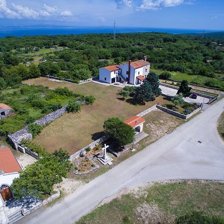 Apartments Dandic Orlec Exterior foto